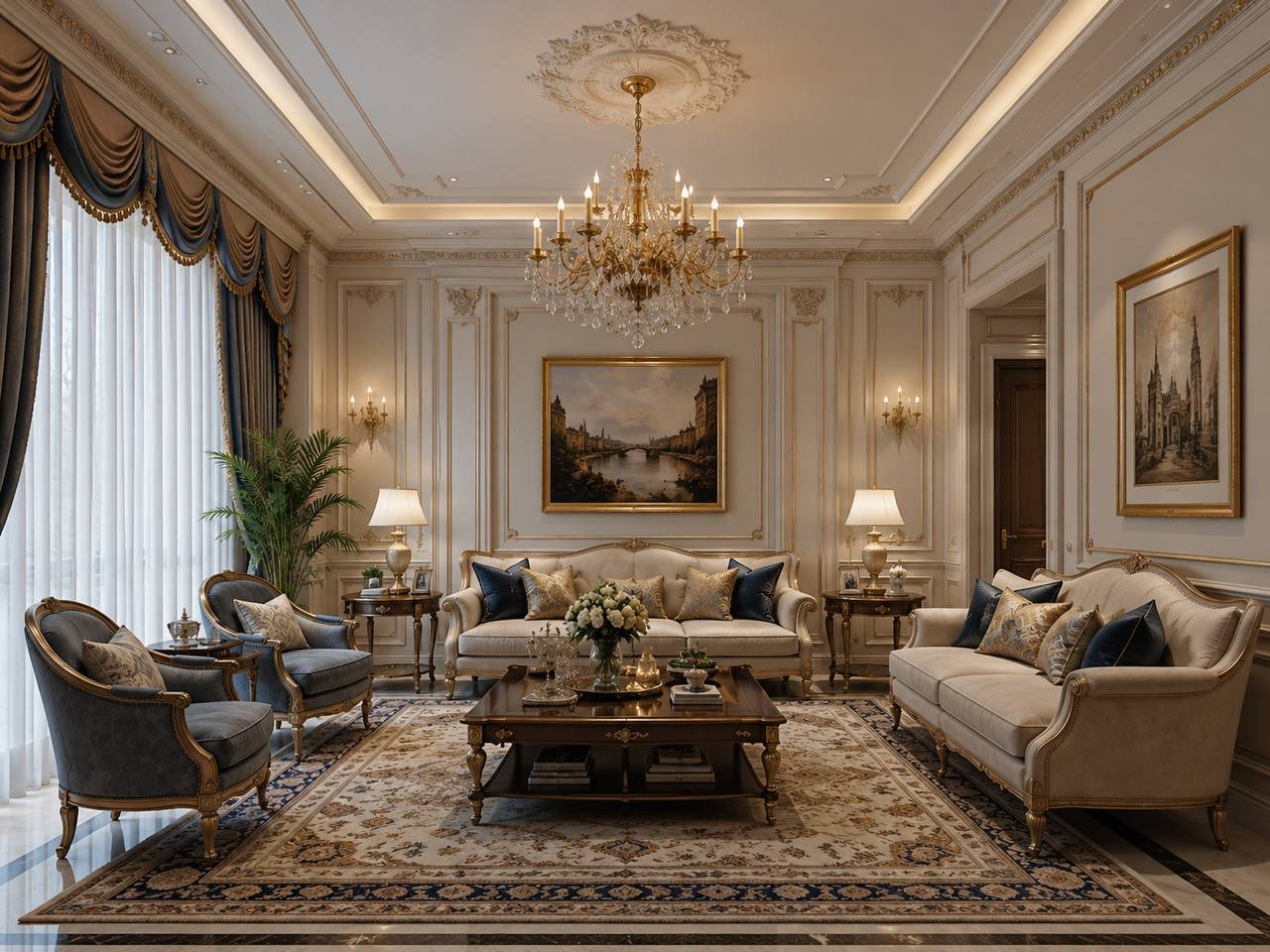 Salon